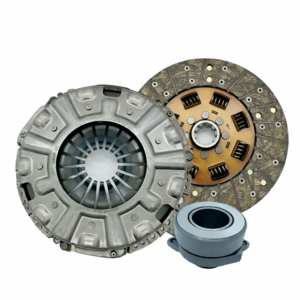 Kit Embreagem Mb 1111 1113 1114 Om352a