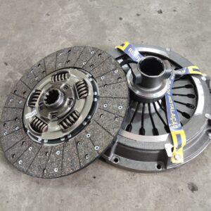 Kit Embreagem 430mm Scania NTG R540 XT 2020 2021 2022